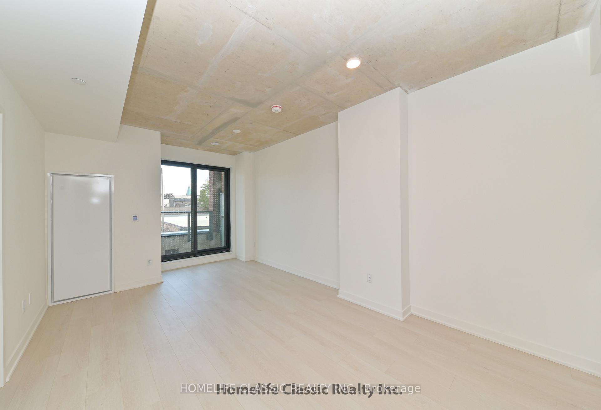 Photo 2 of 1 Vine Avenue, Toronto, Junction Area — HOMEH