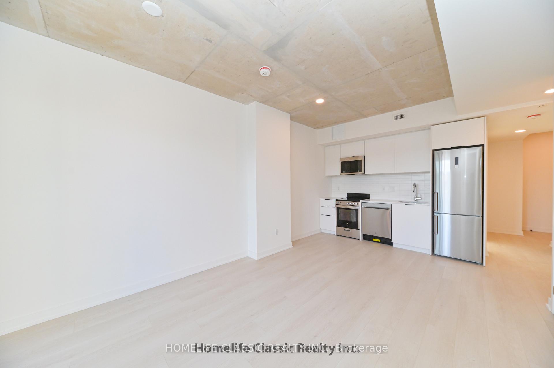 Photo 4 of 1 Vine Avenue, Toronto, Junction Area — HOMEH