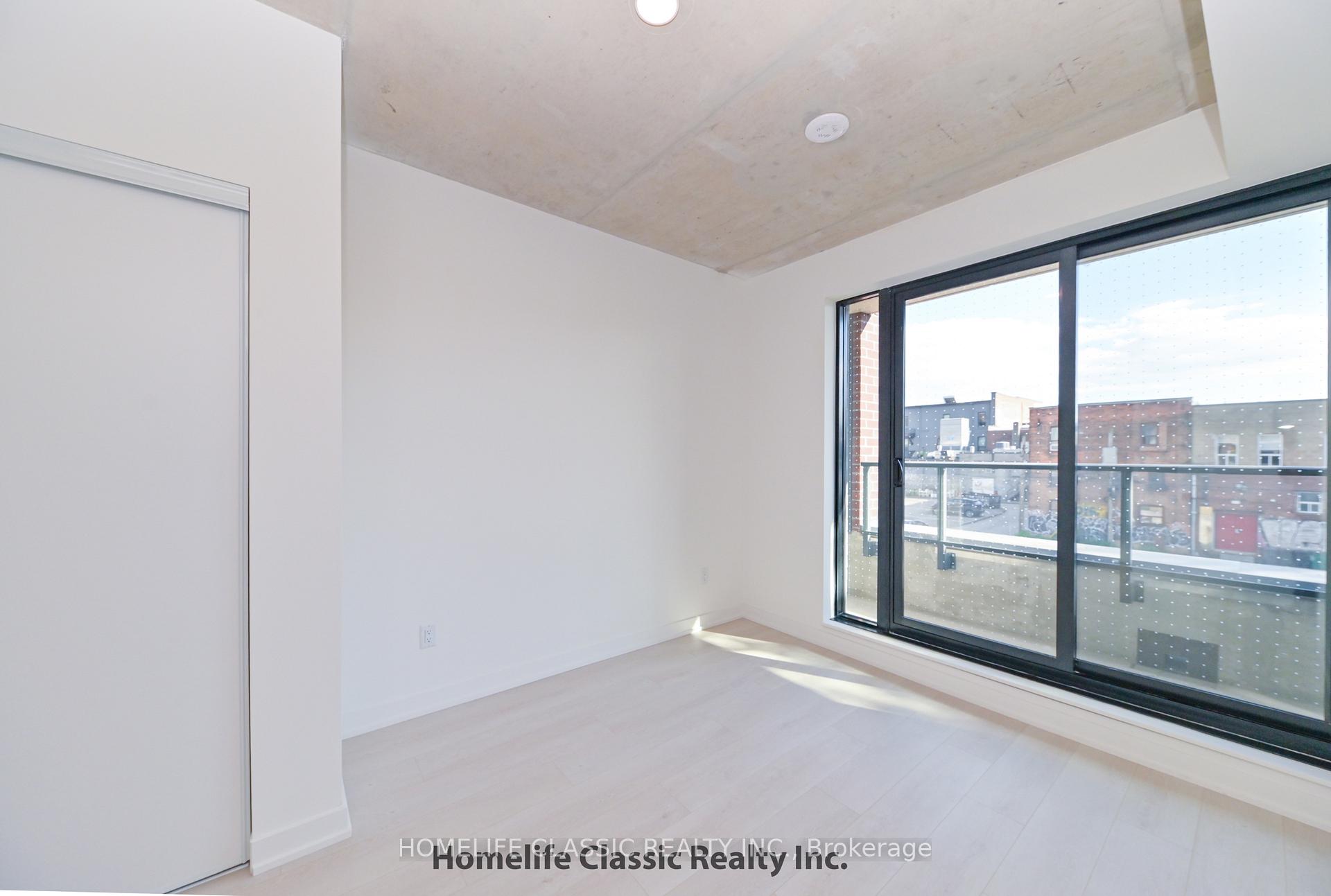 Photo 6 of 1 Vine Avenue, Toronto, Junction Area — HOMEH
