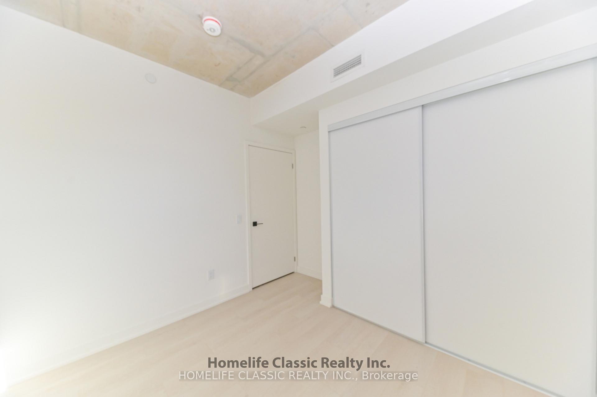 Photo 12 of 1 Vine Avenue, Toronto, Junction Area — HOMEH