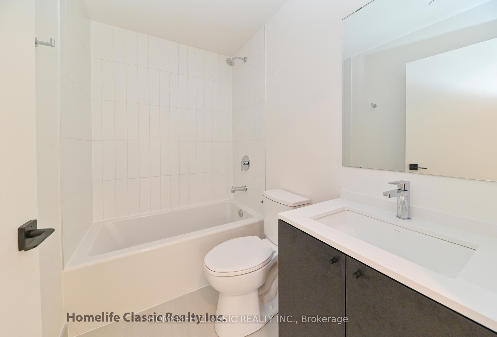 Photo 13 of 1 Vine Avenue, Toronto, Junction Area — HOMEH