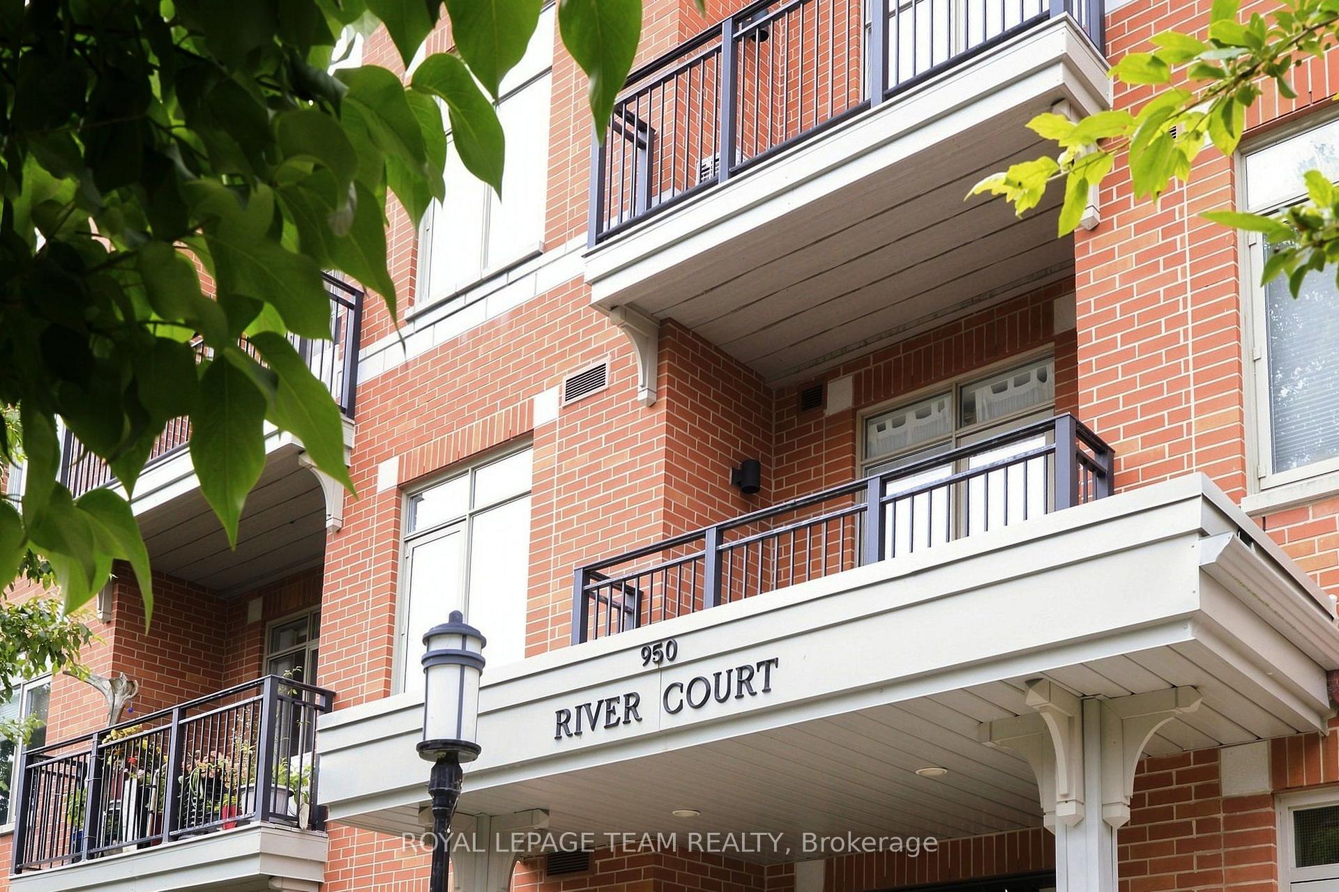 Photo 4 of Unit 212, 950 Marguerite Avenue, Ottawa, Overbrook — HOMEH