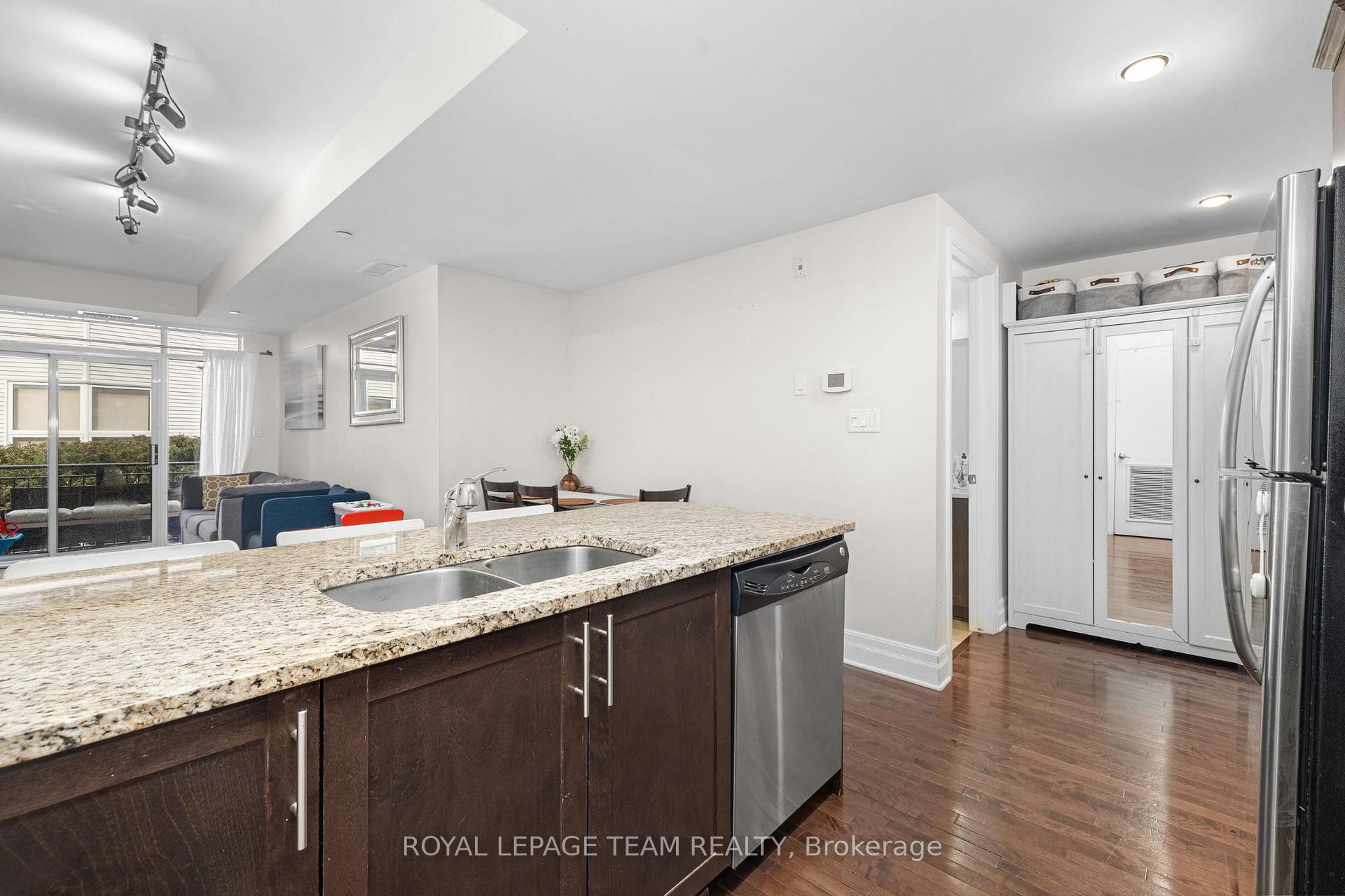 Photo 10 of Unit 212, 950 Marguerite Avenue, Ottawa, Overbrook — HOMEH