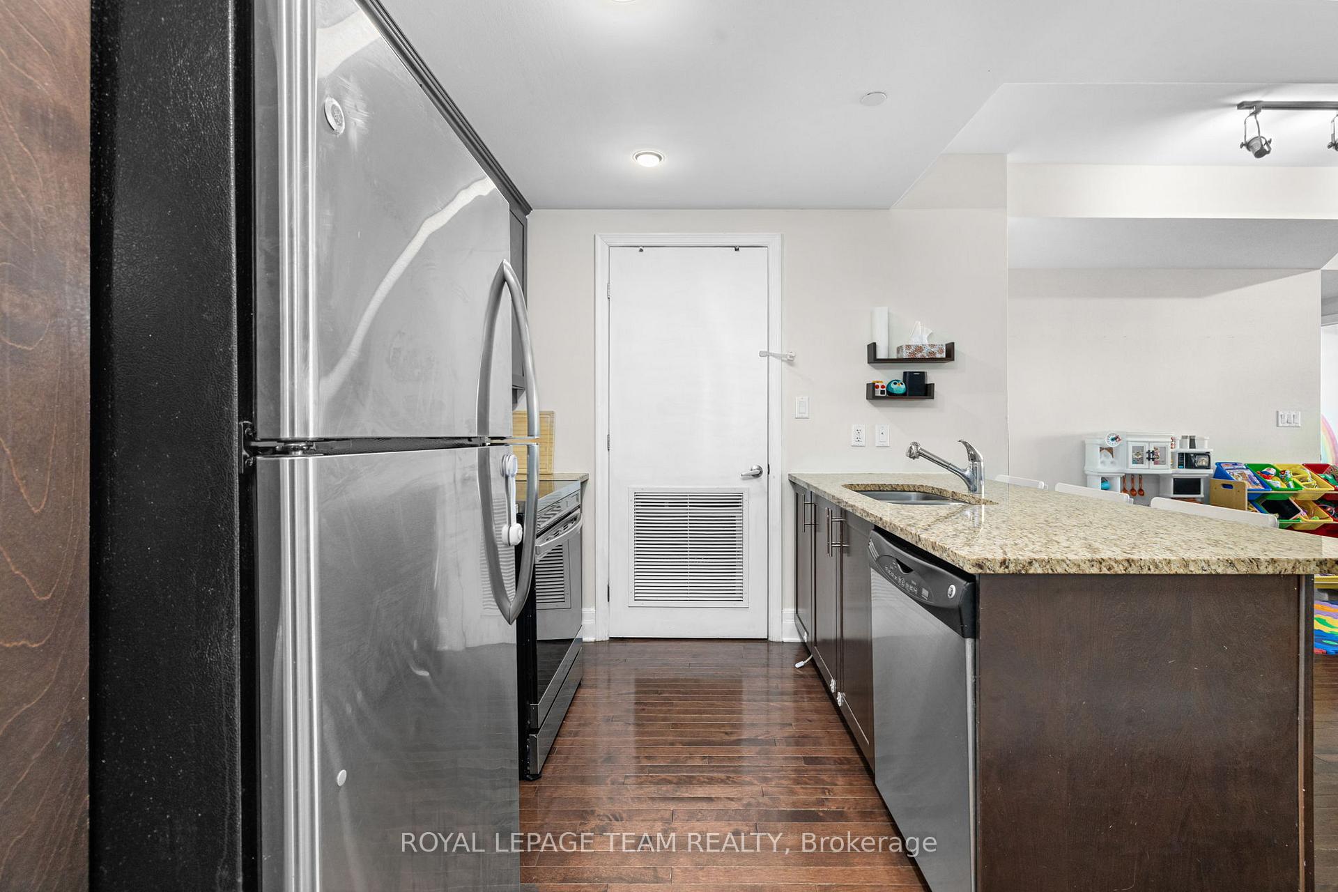Photo 12 of Unit 212, 950 Marguerite Avenue, Ottawa, Overbrook — HOMEH