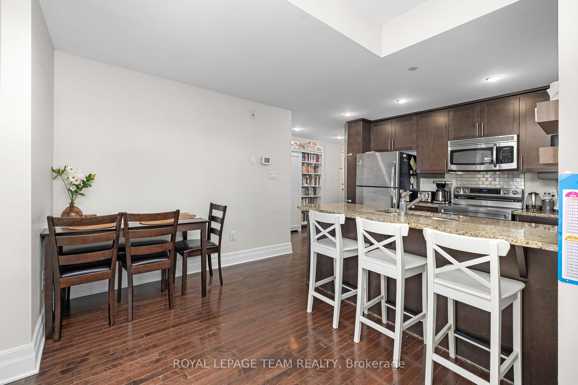 Photo 16 of Unit 212, 950 Marguerite Avenue, Ottawa, Overbrook — HOMEH