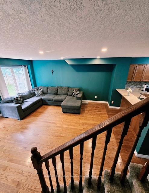 Photo 5 of Unit 18, 105 Pinnacle Drive, Kitchener, Lower Doon — HOMEH