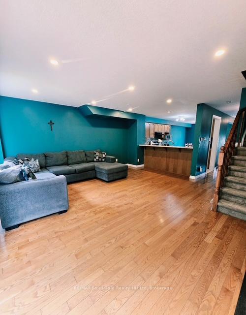 Photo 8 of Unit 18, 105 Pinnacle Drive, Kitchener, Lower Doon — HOMEH