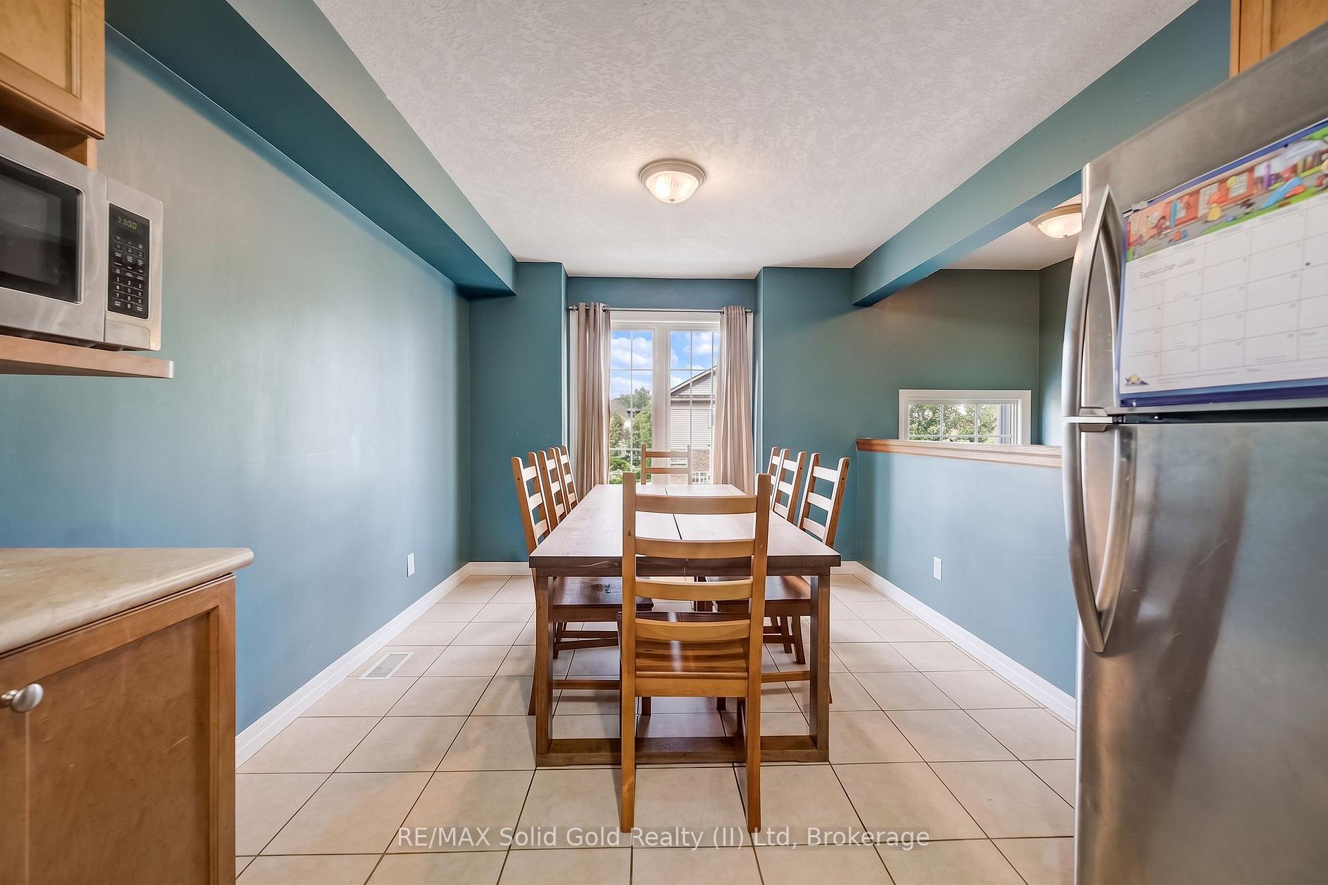 Photo 9 of Unit 18, 105 Pinnacle Drive, Kitchener, Lower Doon — HOMEH