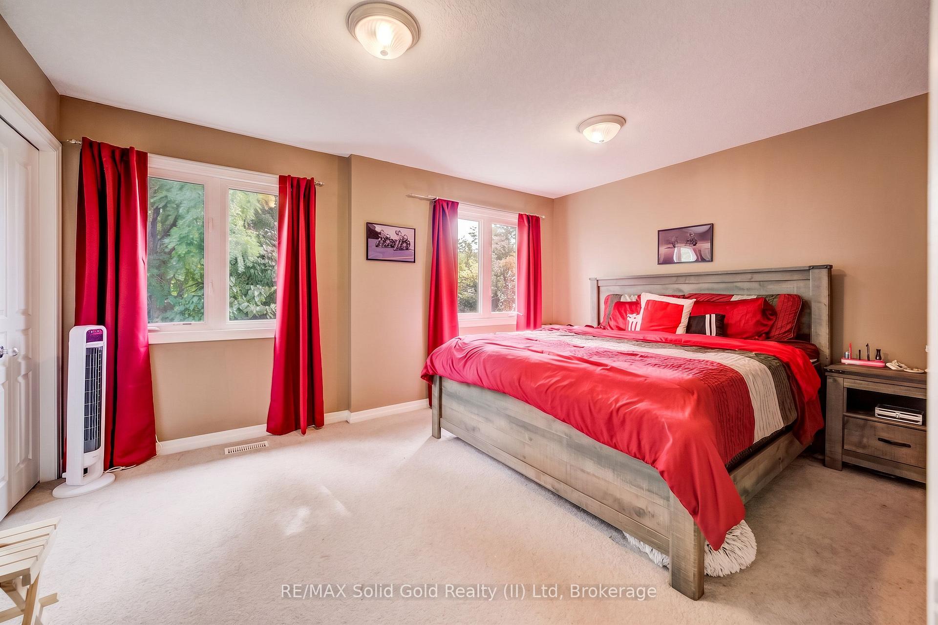 Photo 13 of Unit 18, 105 Pinnacle Drive, Kitchener, Lower Doon — HOMEH
