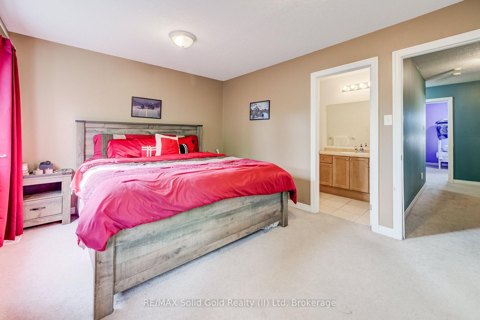 Photo 14 of Unit 18, 105 Pinnacle Drive, Kitchener, Lower Doon — HOMEH