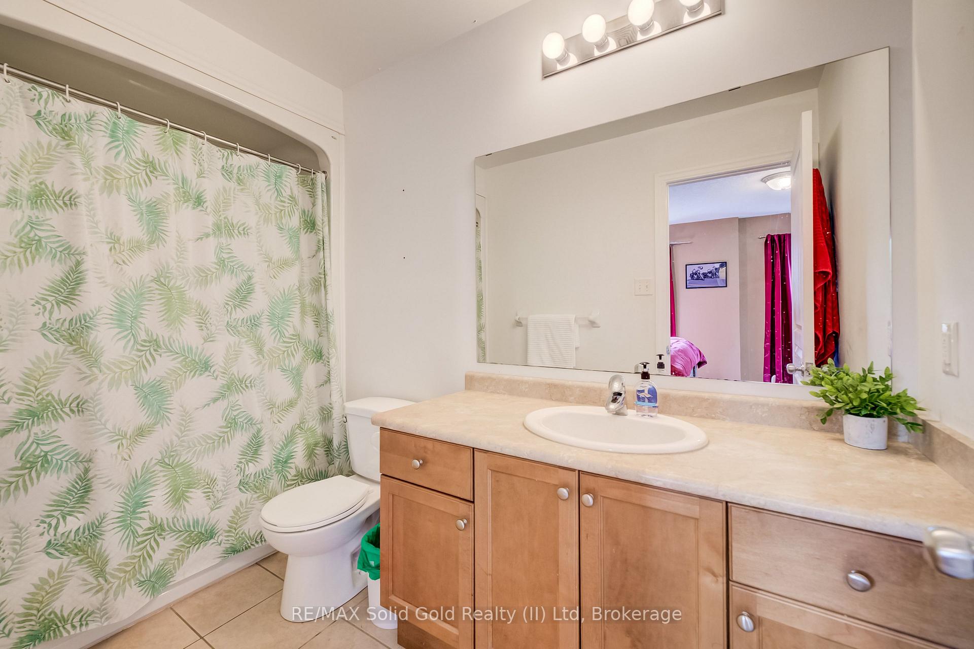 Photo 15 of Unit 18, 105 Pinnacle Drive, Kitchener, Lower Doon — HOMEH