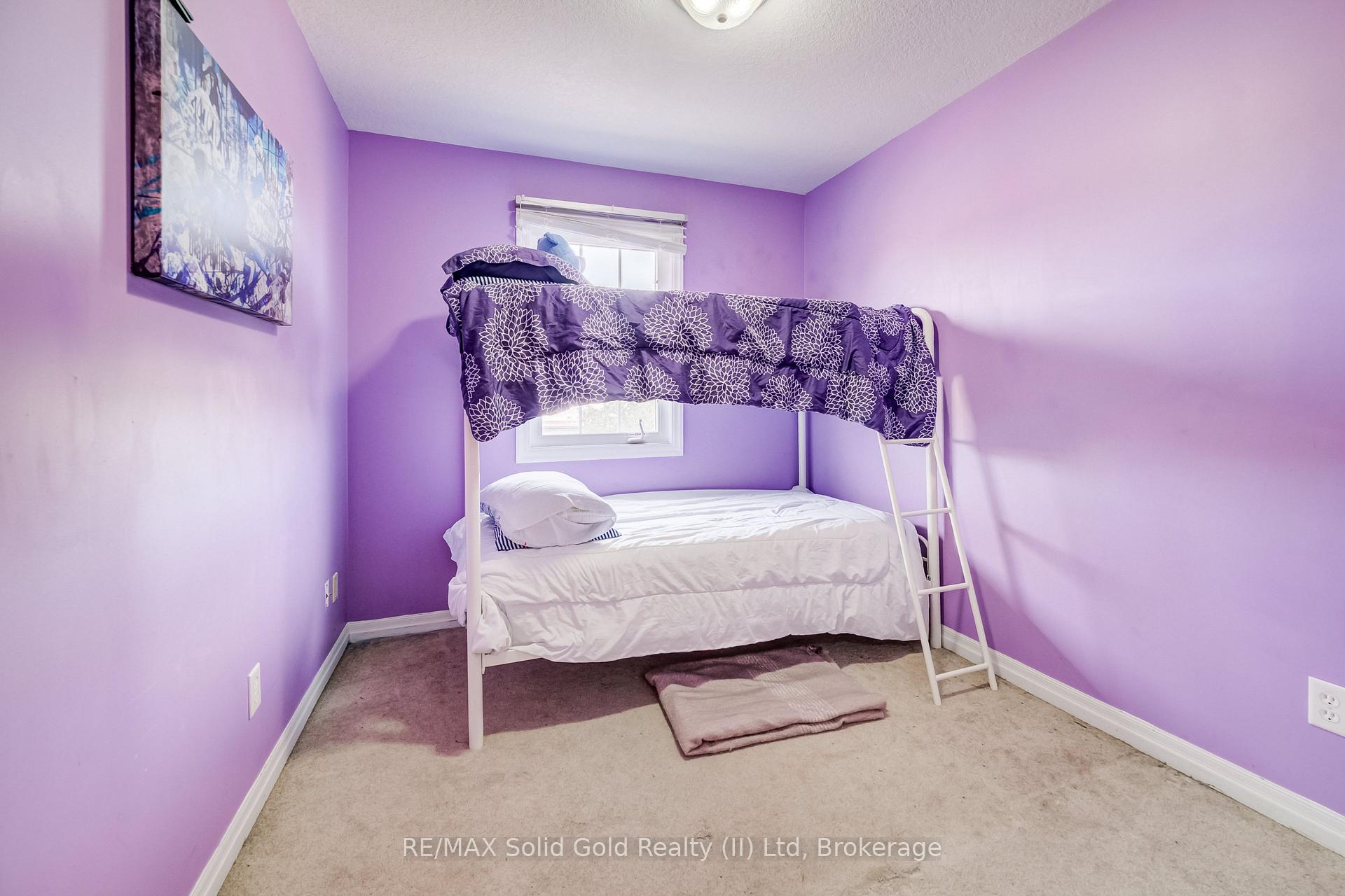 Photo 16 of Unit 18, 105 Pinnacle Drive, Kitchener, Lower Doon — HOMEH