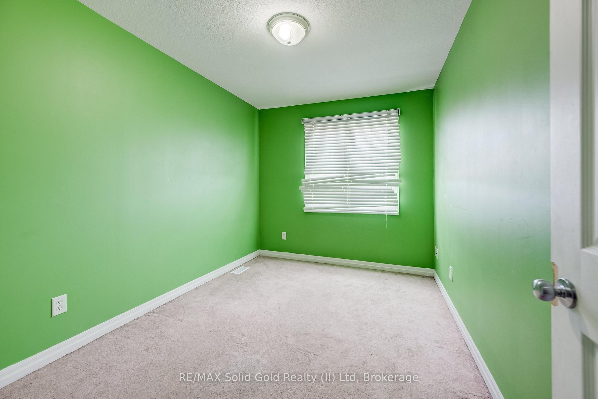 Photo 17 of Unit 18, 105 Pinnacle Drive, Kitchener, Lower Doon — HOMEH
