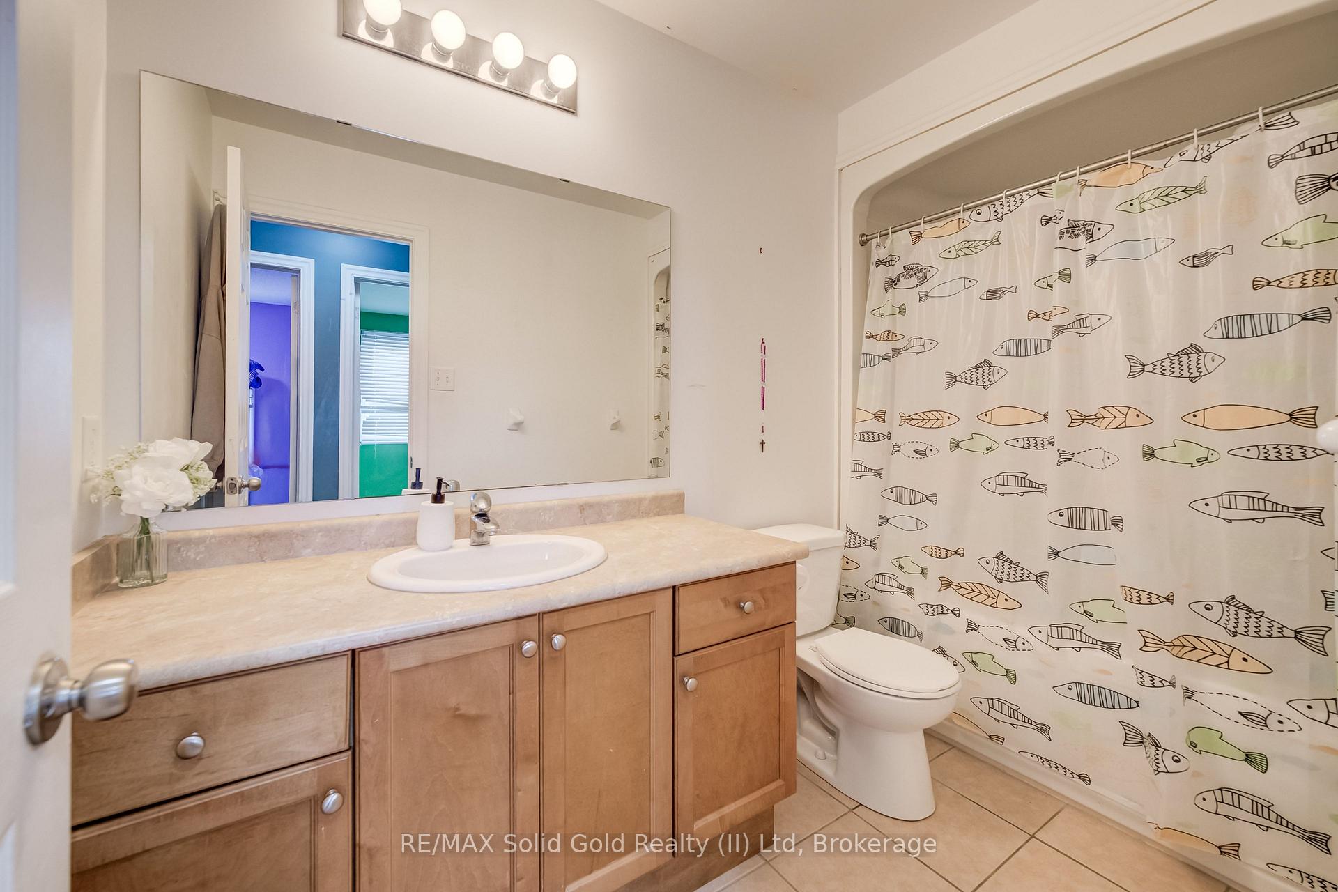 Photo 18 of Unit 18, 105 Pinnacle Drive, Kitchener, Lower Doon — HOMEH
