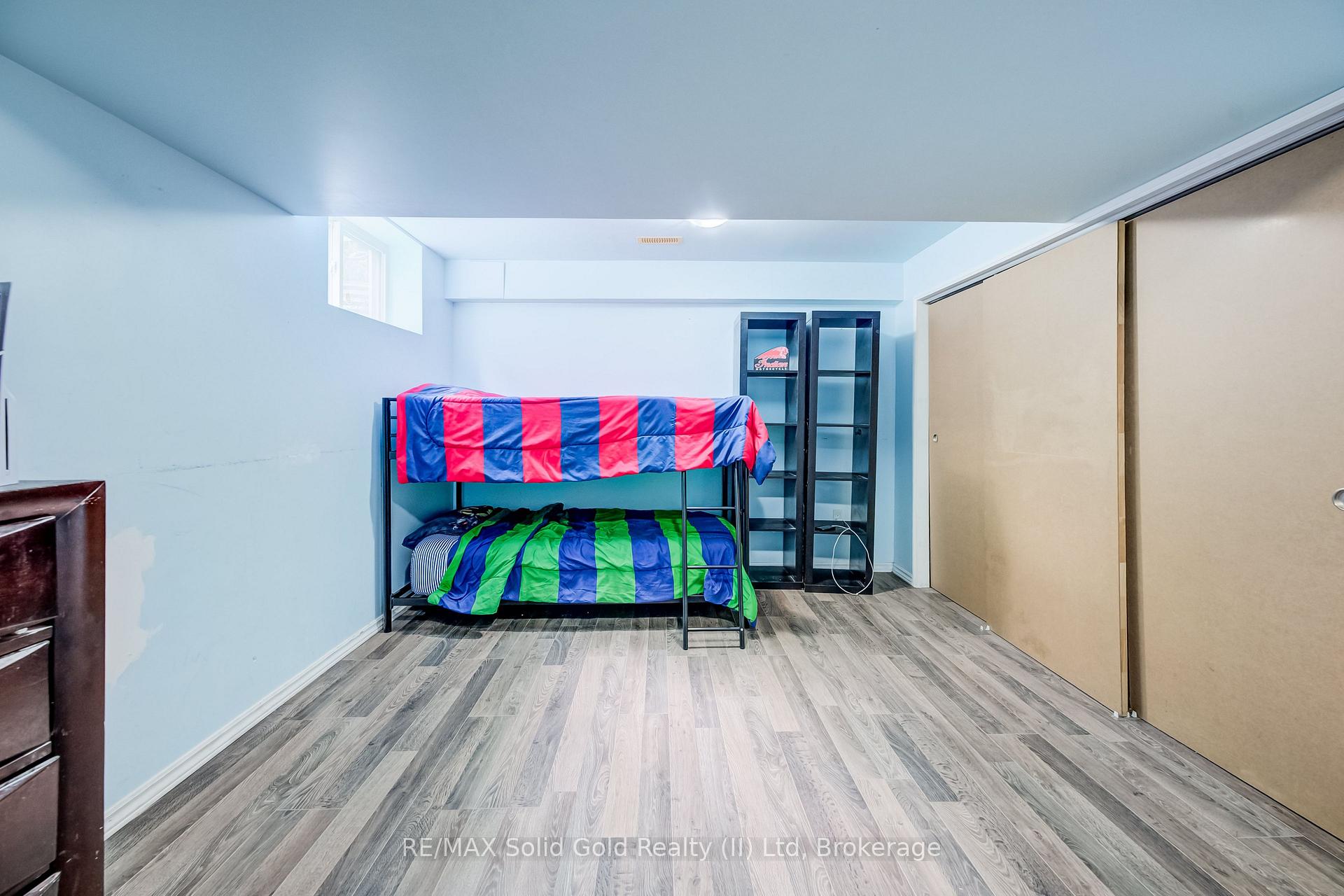 Photo 19 of Unit 18, 105 Pinnacle Drive, Kitchener, Lower Doon — HOMEH