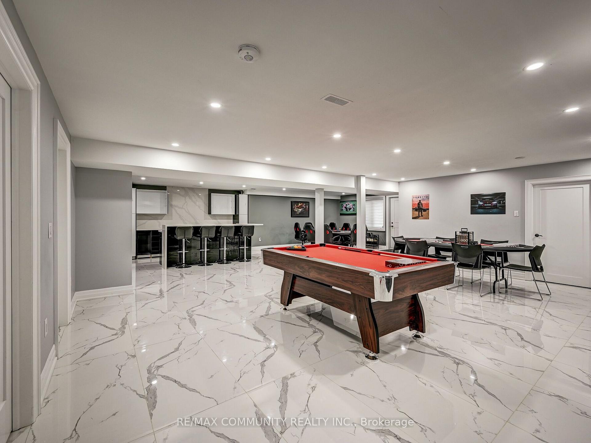 Photo 23 of 75 Havagal Crescent, Markham, Unionville — HOMEH