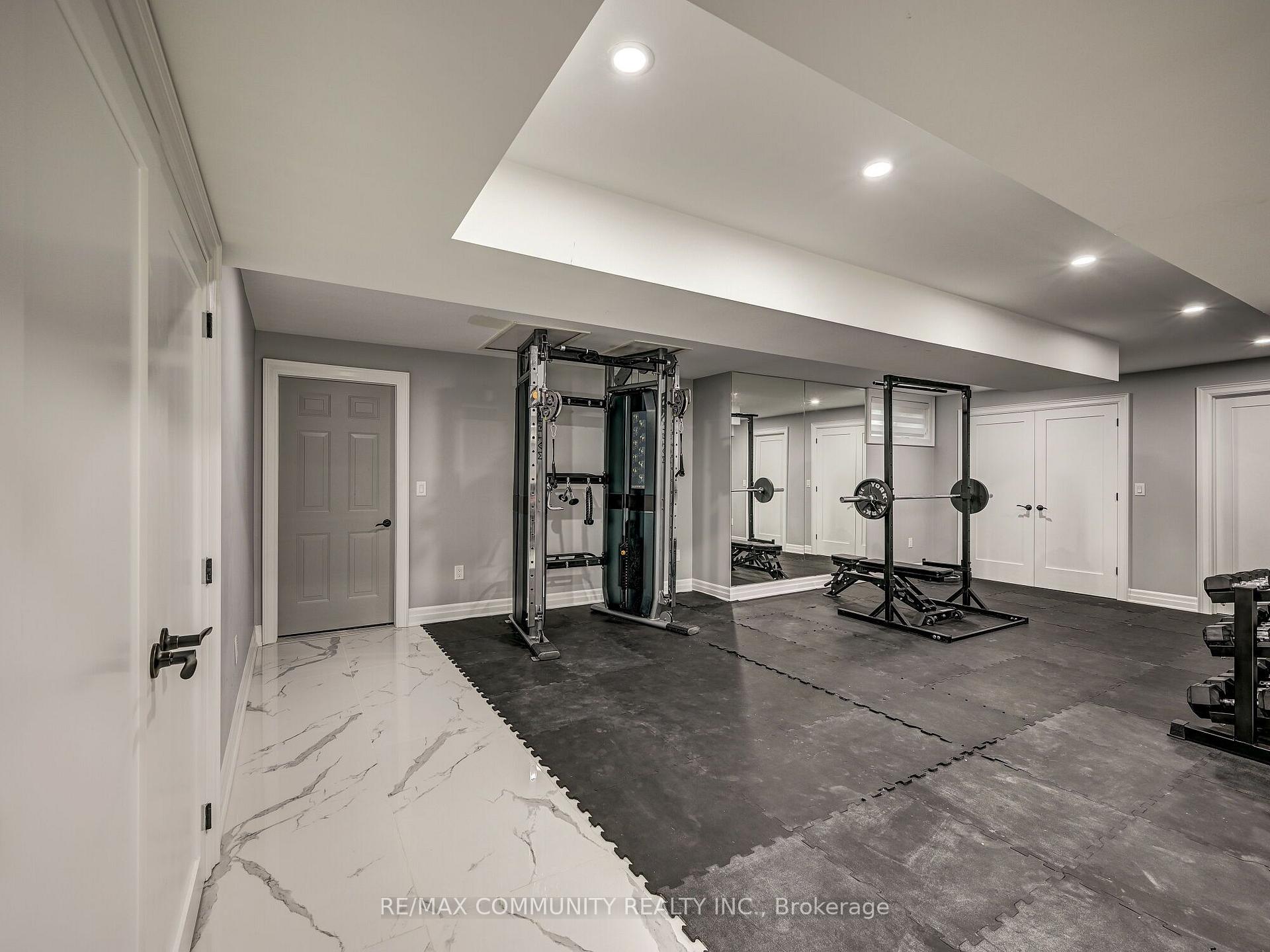 Photo 25 of 75 Havagal Crescent, Markham, Unionville — HOMEH
