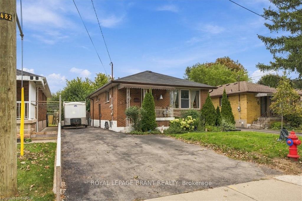 Photo 1 of 43 Cheryl Avenue, Hamilton, Macassa — HOMEH