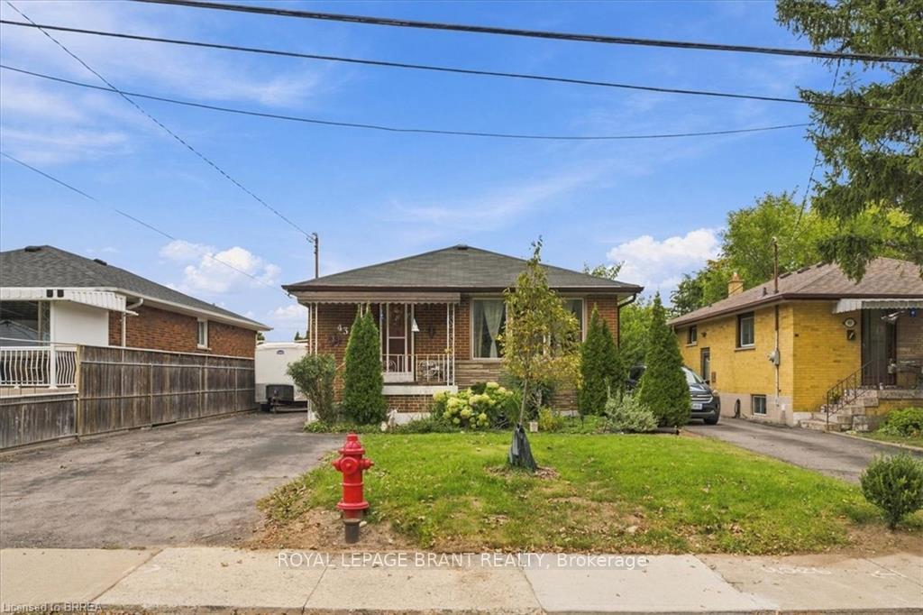 Photo 2 of 43 Cheryl Avenue, Hamilton, Macassa — HOMEH