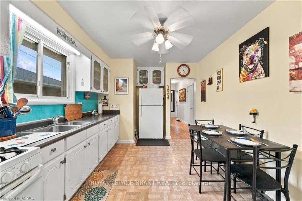 Photo 7 of 43 Cheryl Avenue, Hamilton, Macassa — HOMEH