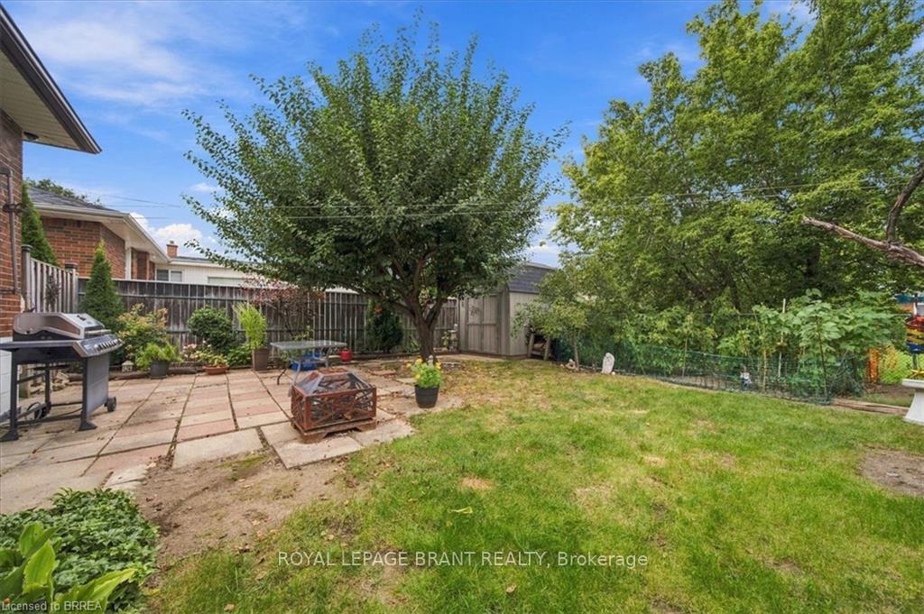 Photo 28 of 43 Cheryl Avenue, Hamilton, Macassa — HOMEH