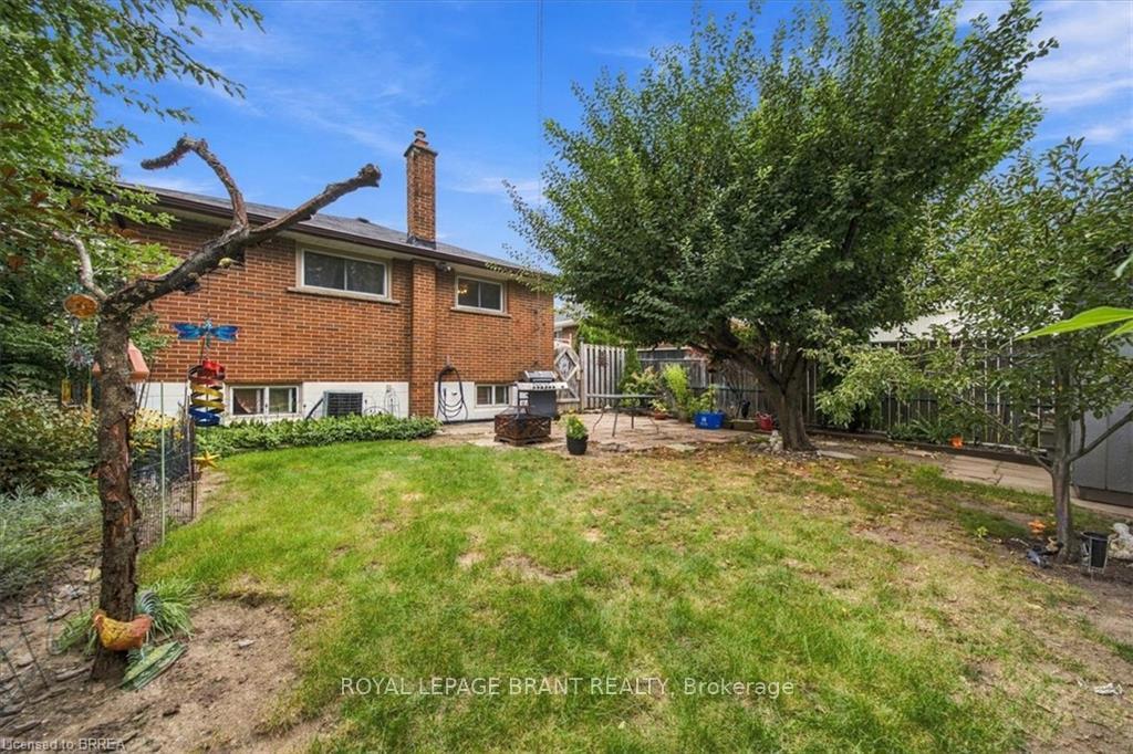 Photo 29 of 43 Cheryl Avenue, Hamilton, Macassa — HOMEH