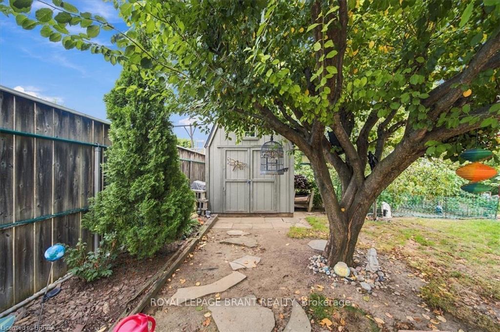 Photo 30 of 43 Cheryl Avenue, Hamilton, Macassa — HOMEH
