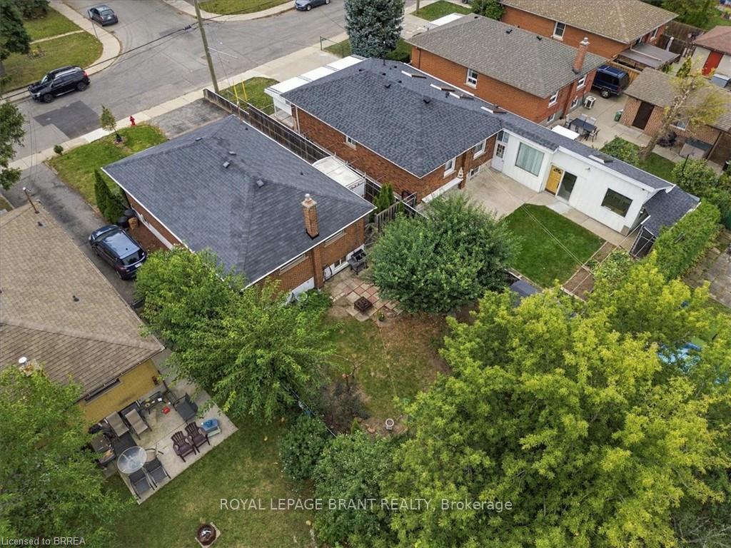 Photo 31 of 43 Cheryl Avenue, Hamilton, Macassa — HOMEH