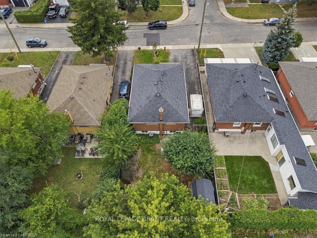 Photo 33 of 43 Cheryl Avenue, Hamilton, Macassa — HOMEH