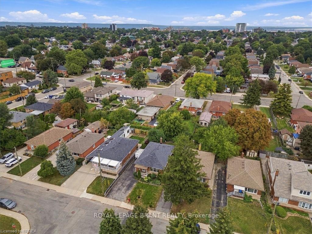 Photo 35 of 43 Cheryl Avenue, Hamilton, Macassa — HOMEH