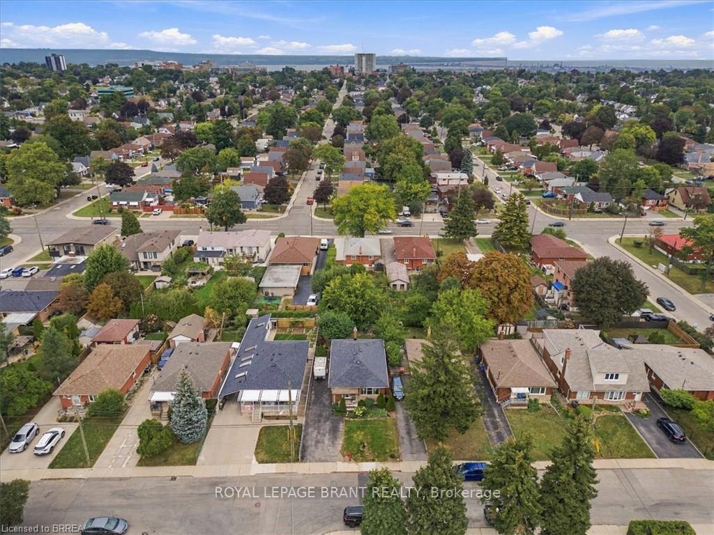 Photo 34 of 43 Cheryl Avenue, Hamilton, Macassa — HOMEH