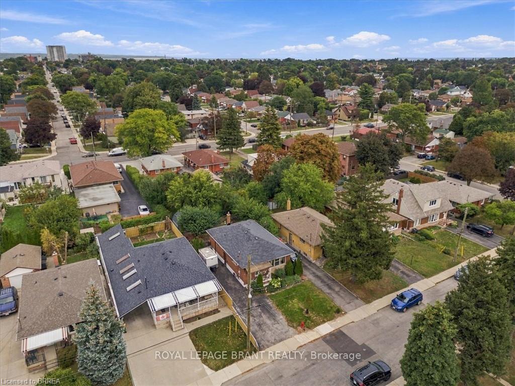 Photo 36 of 43 Cheryl Avenue, Hamilton, Macassa — HOMEH