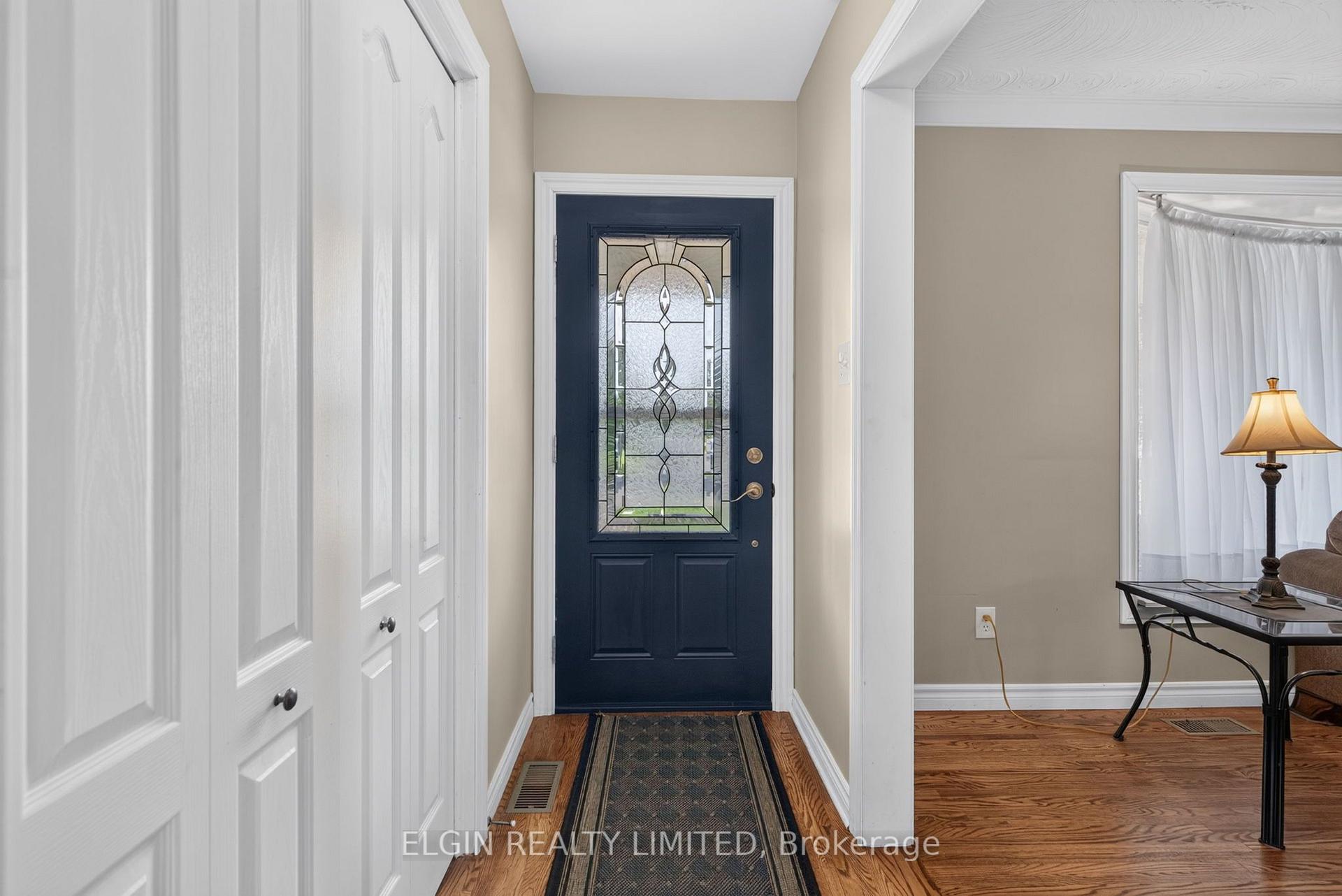 Photo 3 of 35 Leger Avenue, St. Thomas — HOMEH