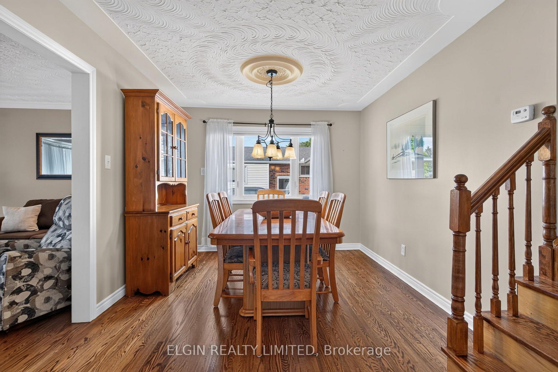 Photo 6 of 35 Leger Avenue, St. Thomas — HOMEH