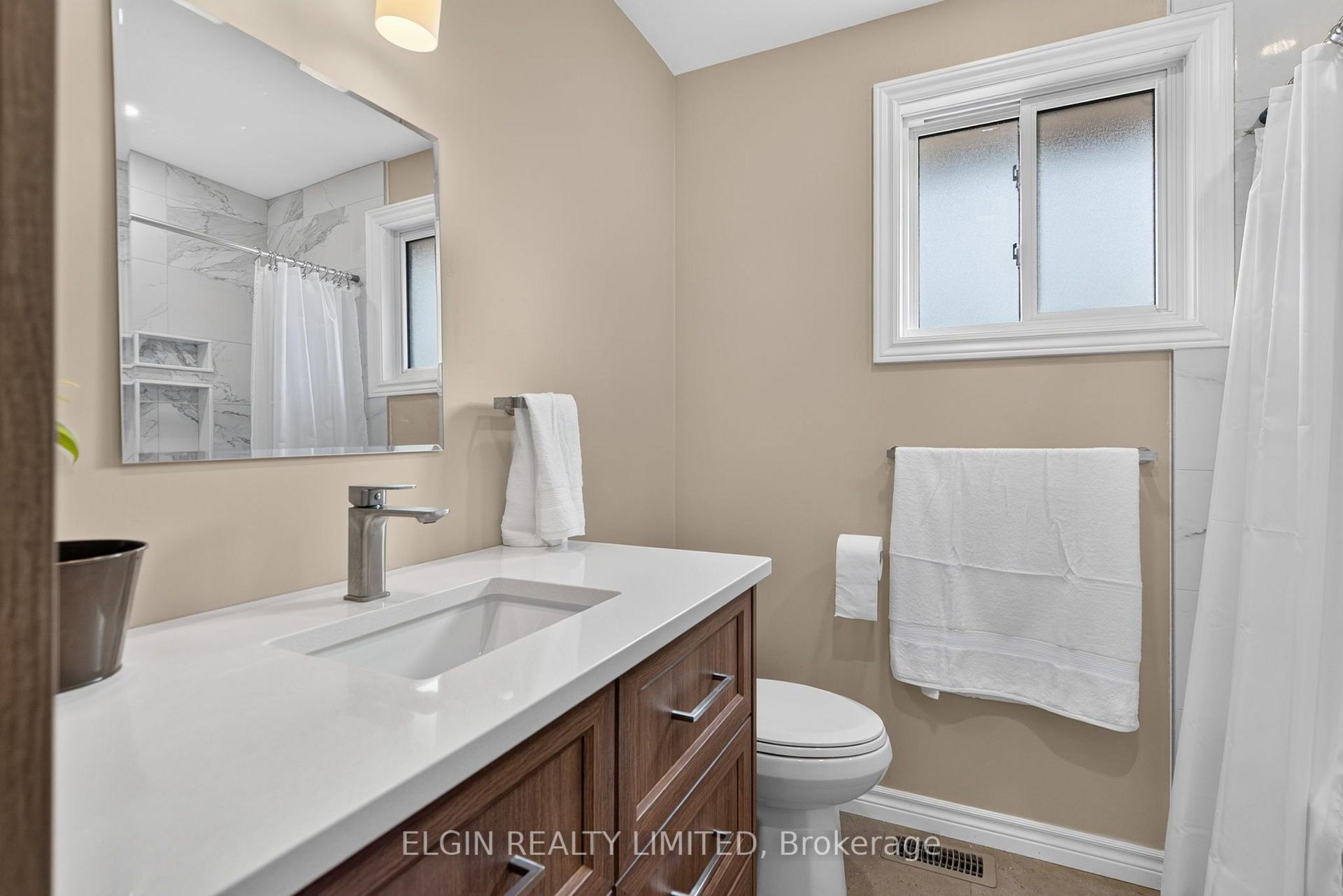 Photo 19 of 35 Leger Avenue, St. Thomas — HOMEH