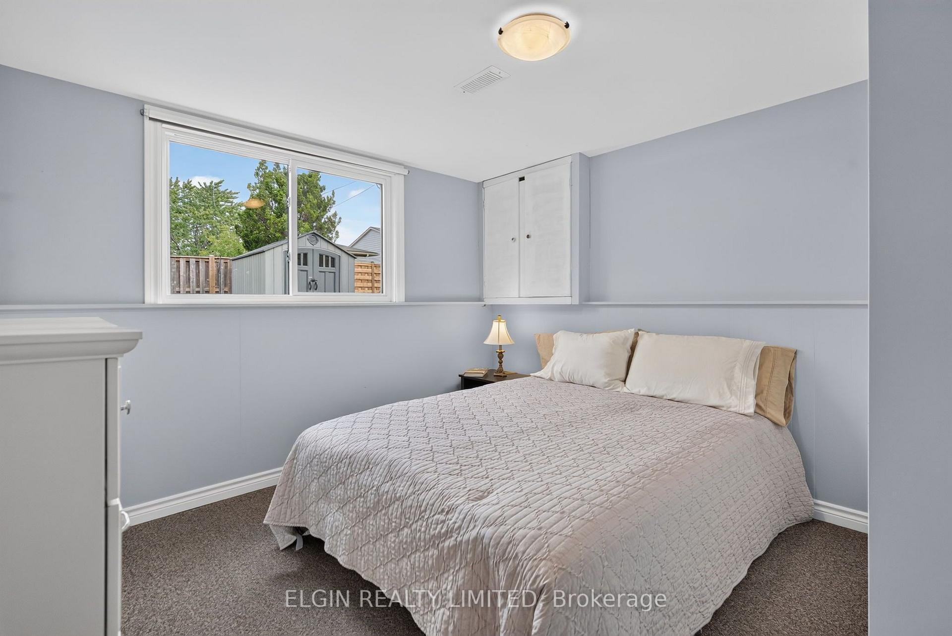 Photo 27 of 35 Leger Avenue, St. Thomas — HOMEH