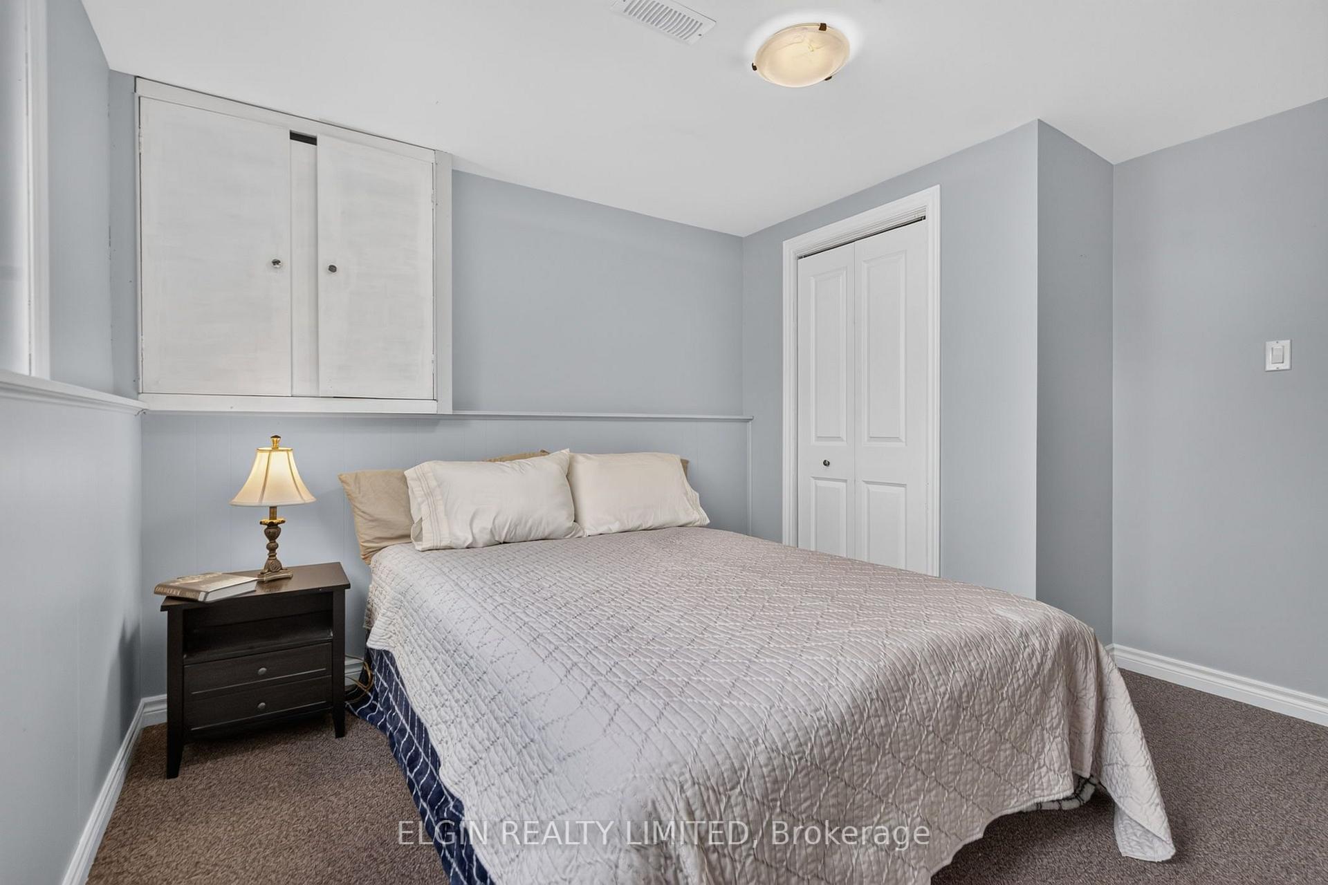 Photo 28 of 35 Leger Avenue, St. Thomas — HOMEH