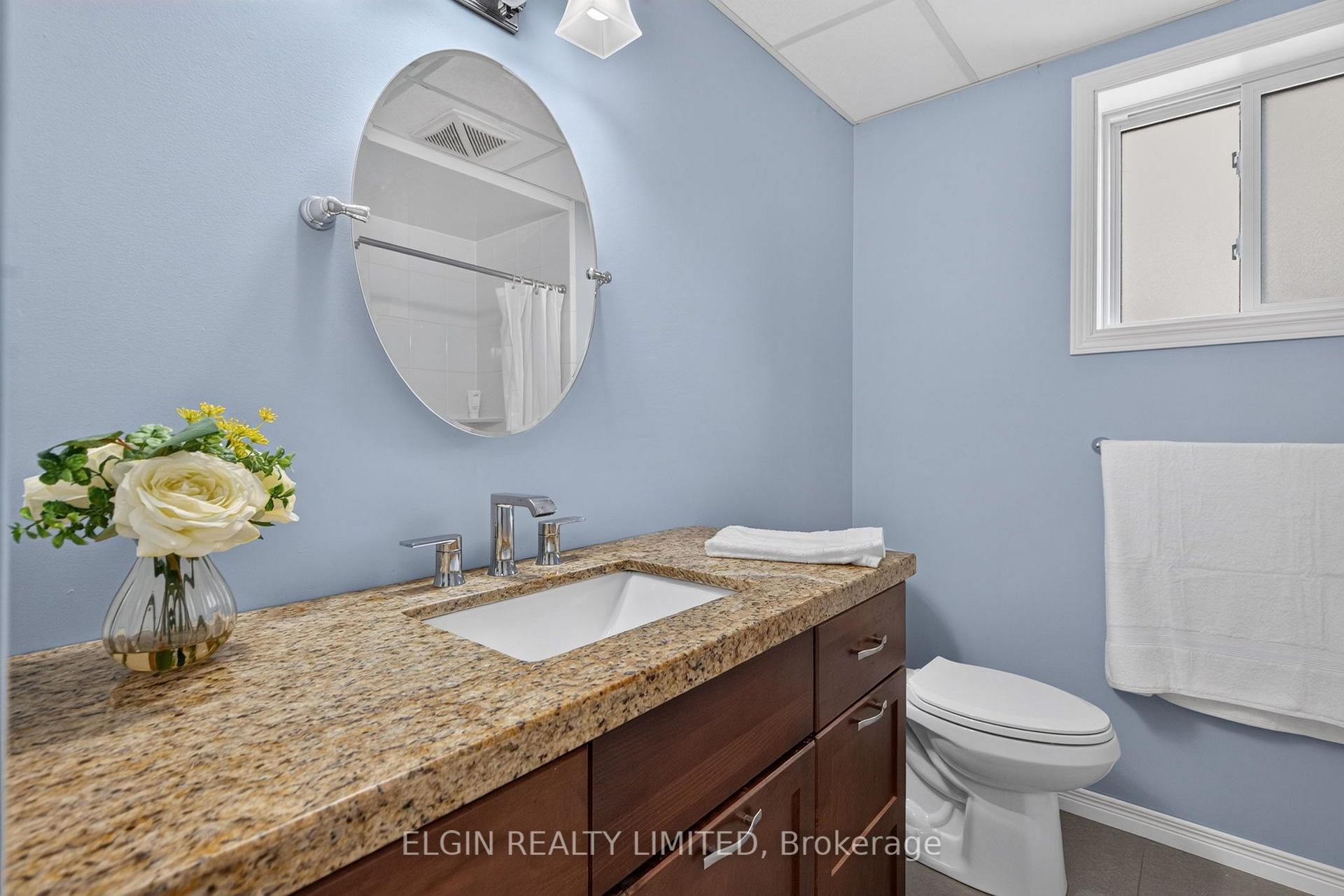 Photo 29 of 35 Leger Avenue, St. Thomas — HOMEH