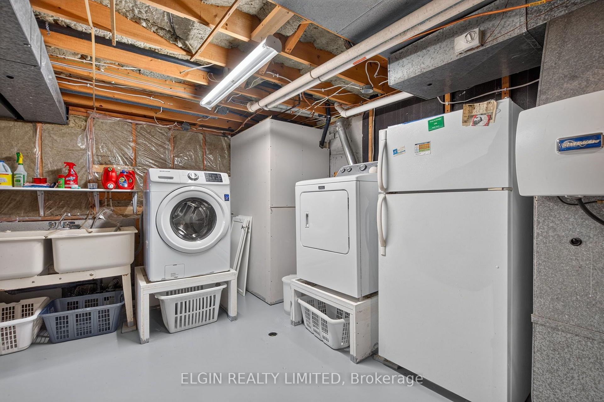 Photo 33 of 35 Leger Avenue, St. Thomas — HOMEH