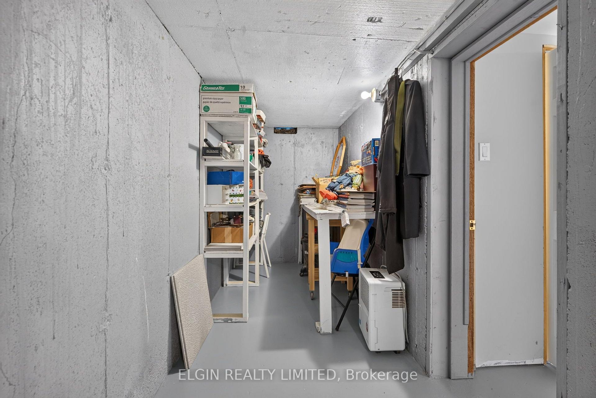 Photo 34 of 35 Leger Avenue, St. Thomas — HOMEH
