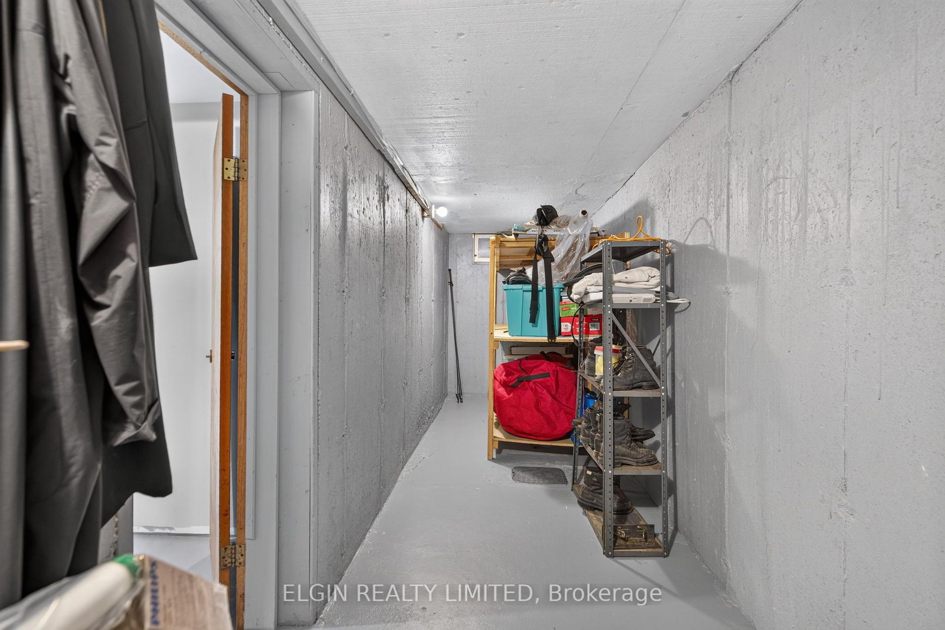 Photo 35 of 35 Leger Avenue, St. Thomas — HOMEH