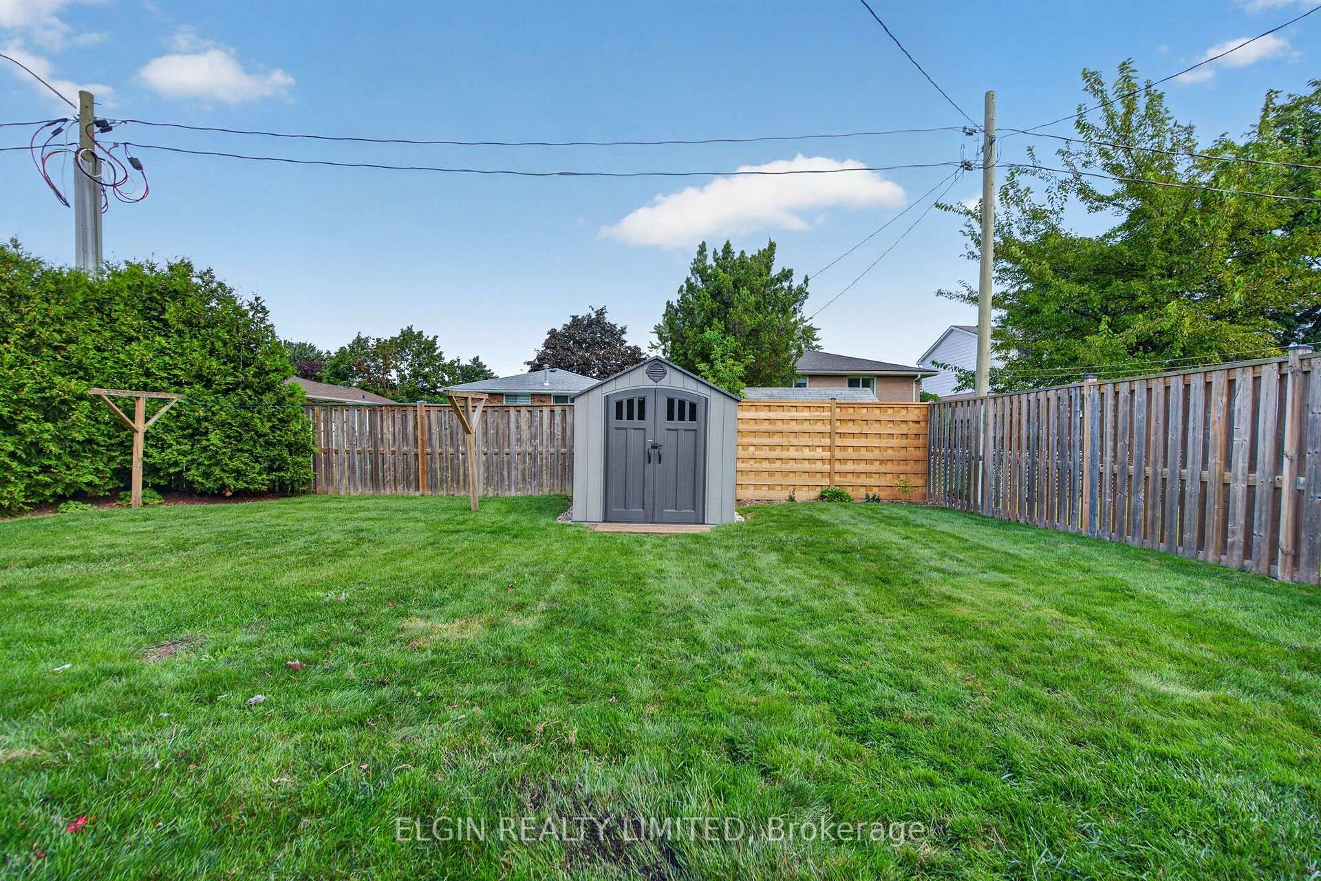 Photo 41 of 35 Leger Avenue, St. Thomas — HOMEH