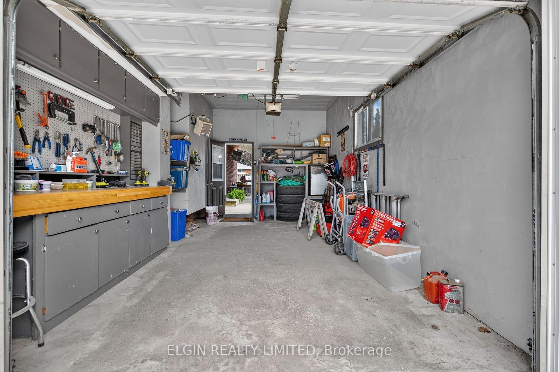 Photo 42 of 35 Leger Avenue, St. Thomas — HOMEH