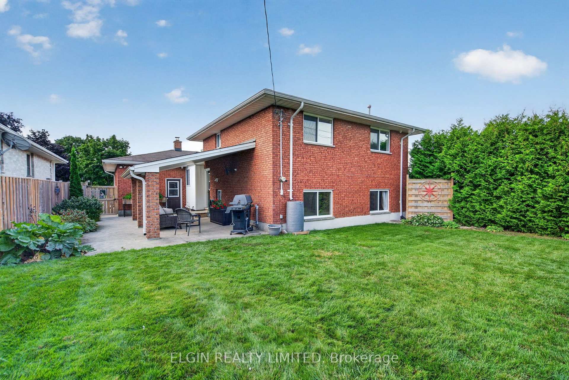 Photo 44 of 35 Leger Avenue, St. Thomas — HOMEH