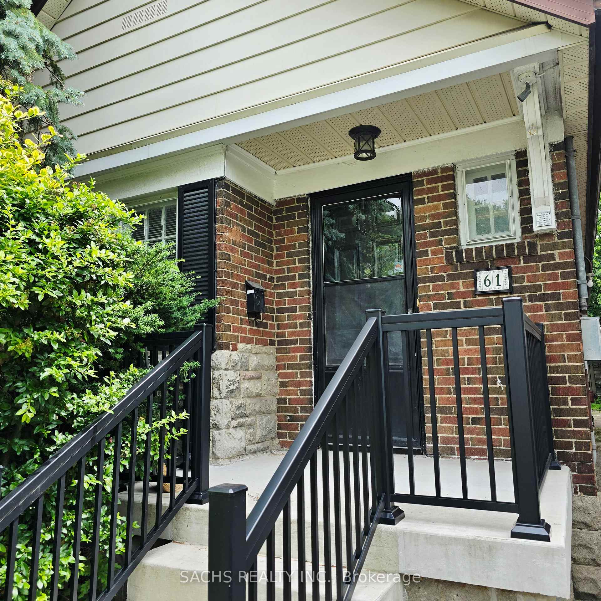 Photo 2 of 61 Latimer Avenue, Toronto, Forest Hill North — HOMEH
