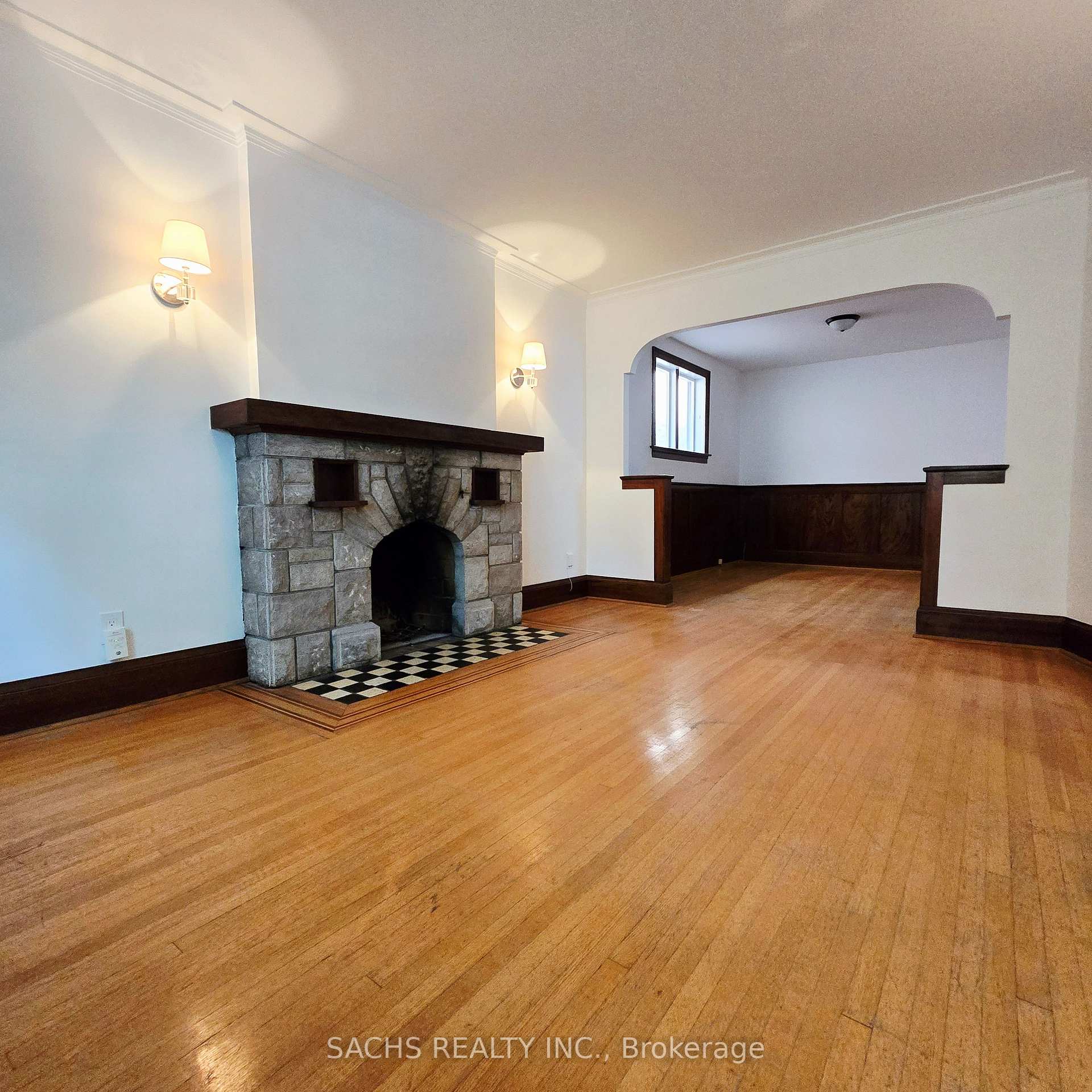 Photo 7 of 61 Latimer Avenue, Toronto, Forest Hill North — HOMEH