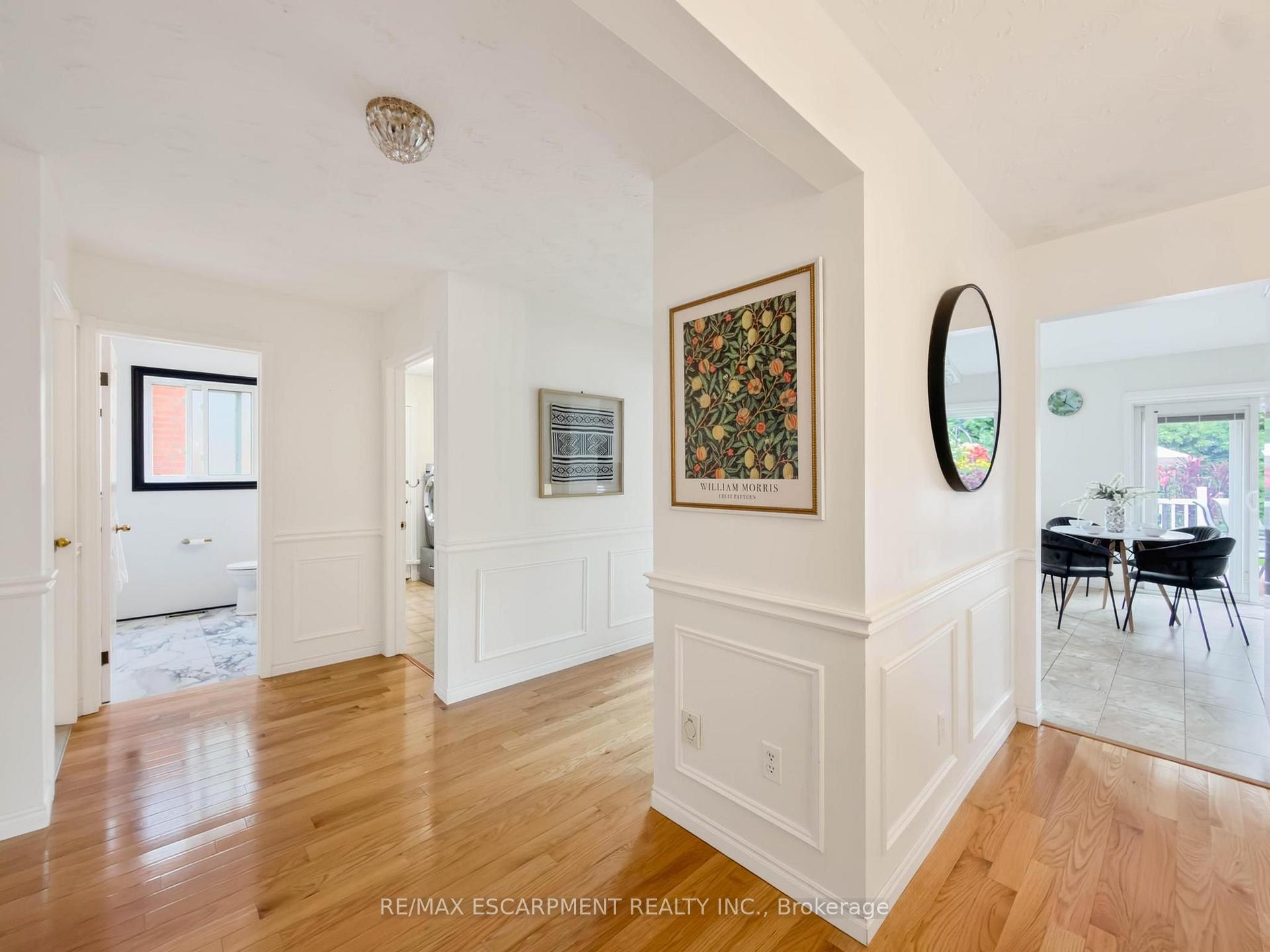Photo 20 of 1236 Thorpe Road, Burlington, Brant — HOMEH