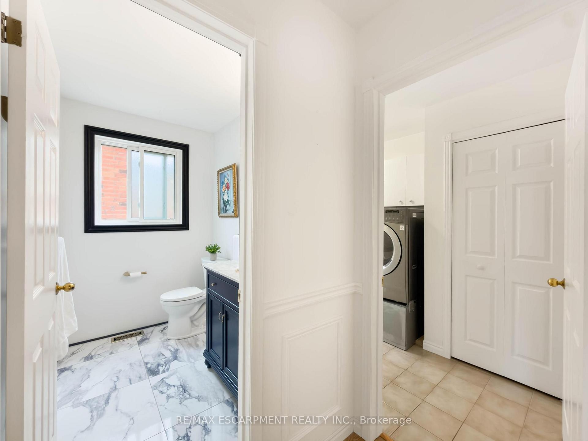 Photo 22 of 1236 Thorpe Road, Burlington, Brant — HOMEH