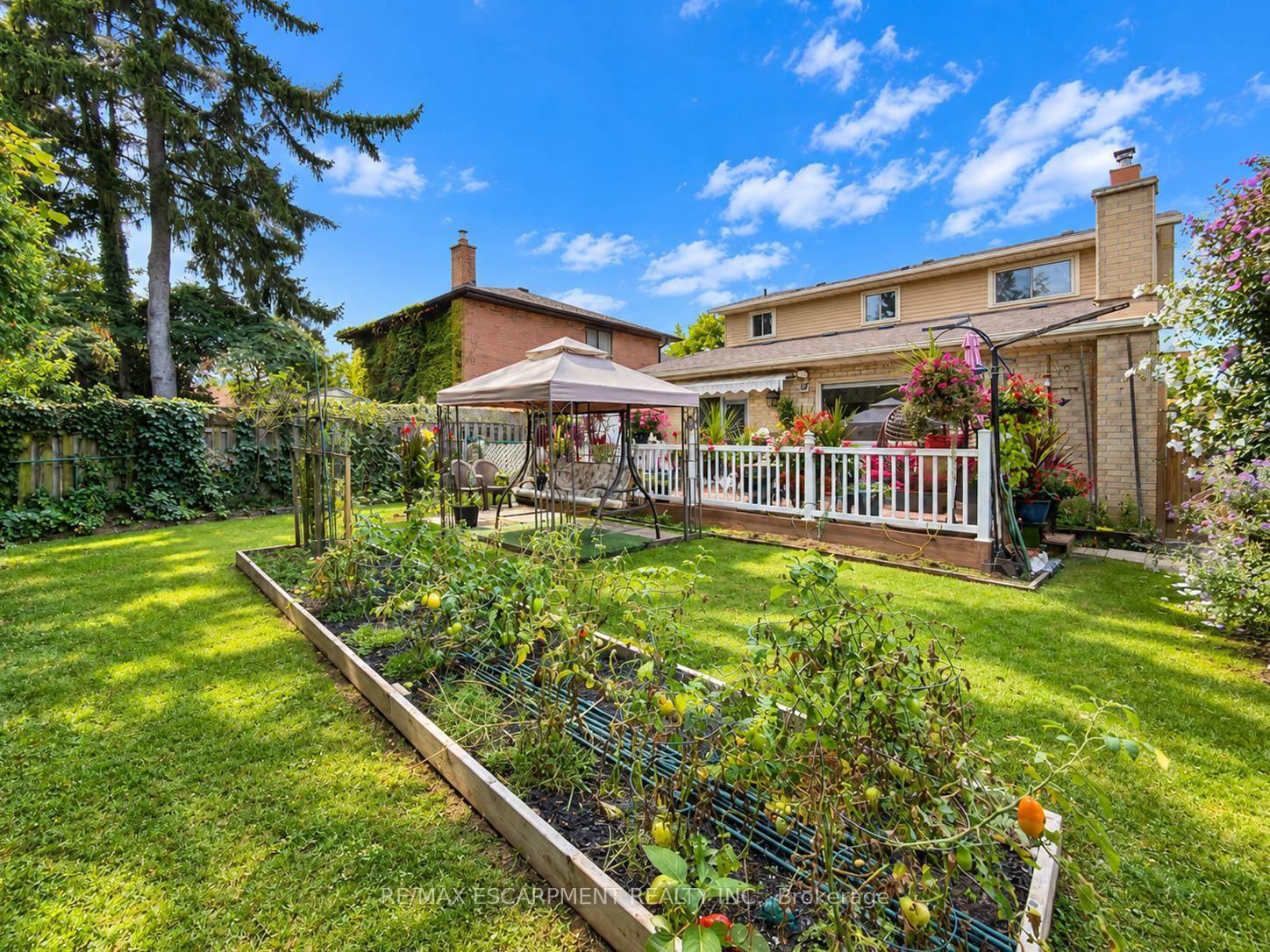 Photo 43 of 1236 Thorpe Road, Burlington, Brant — HOMEH