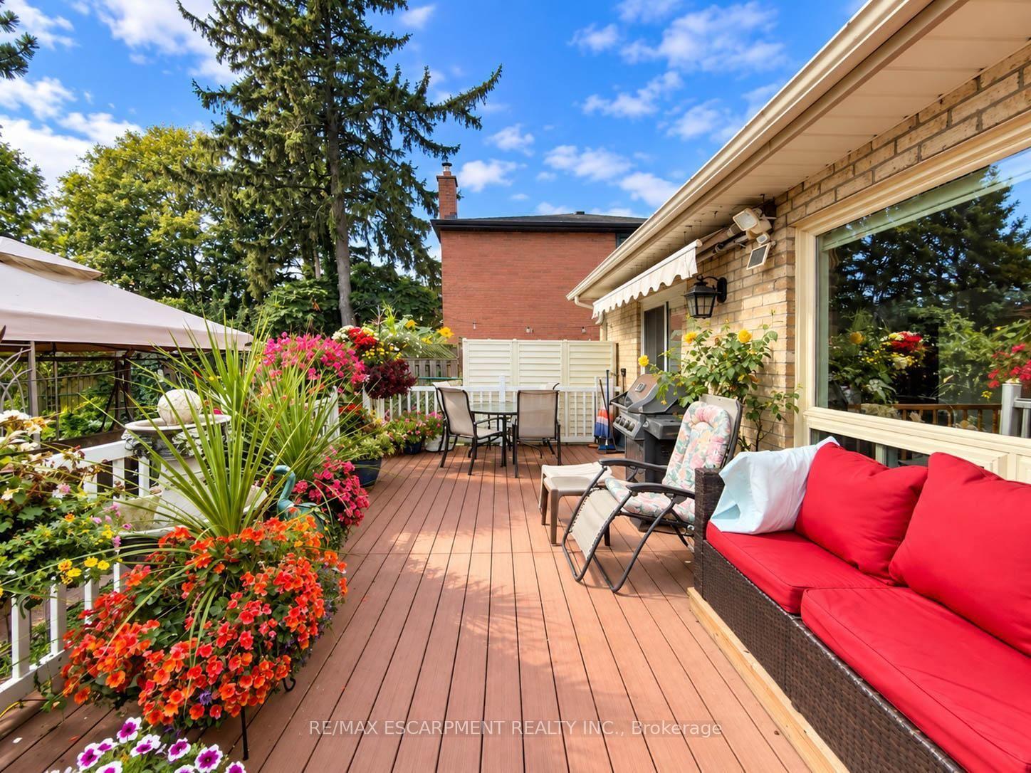 Photo 45 of 1236 Thorpe Road, Burlington, Brant — HOMEH